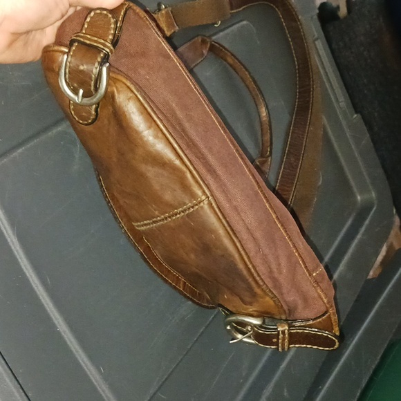 Fossil purse - Picture 3 of 6